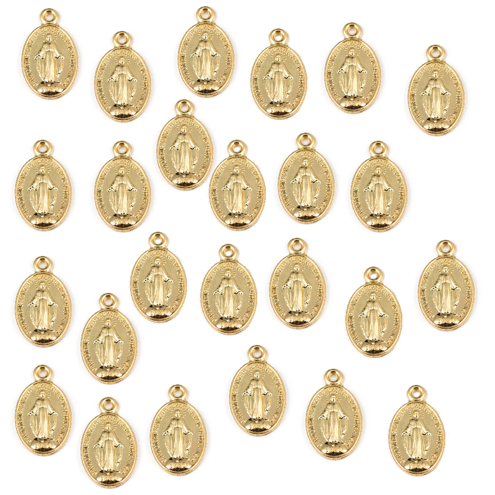 Miraculous Medals