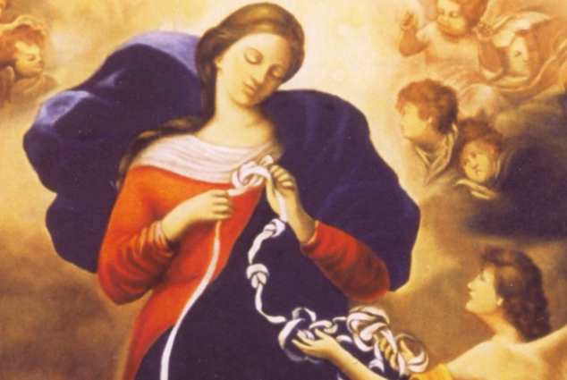 Undoer of Knots