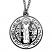 Saint Benedict Medal