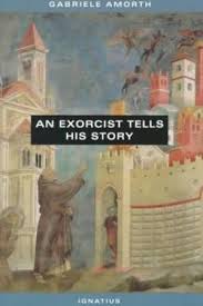 Exorcist Book