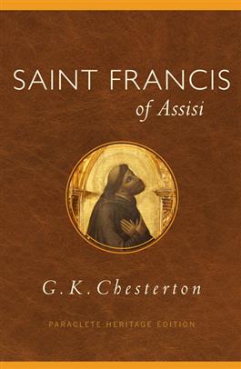 St Francis Book