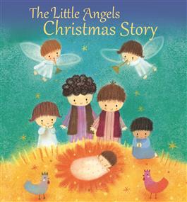 Little Angels Christmas Story