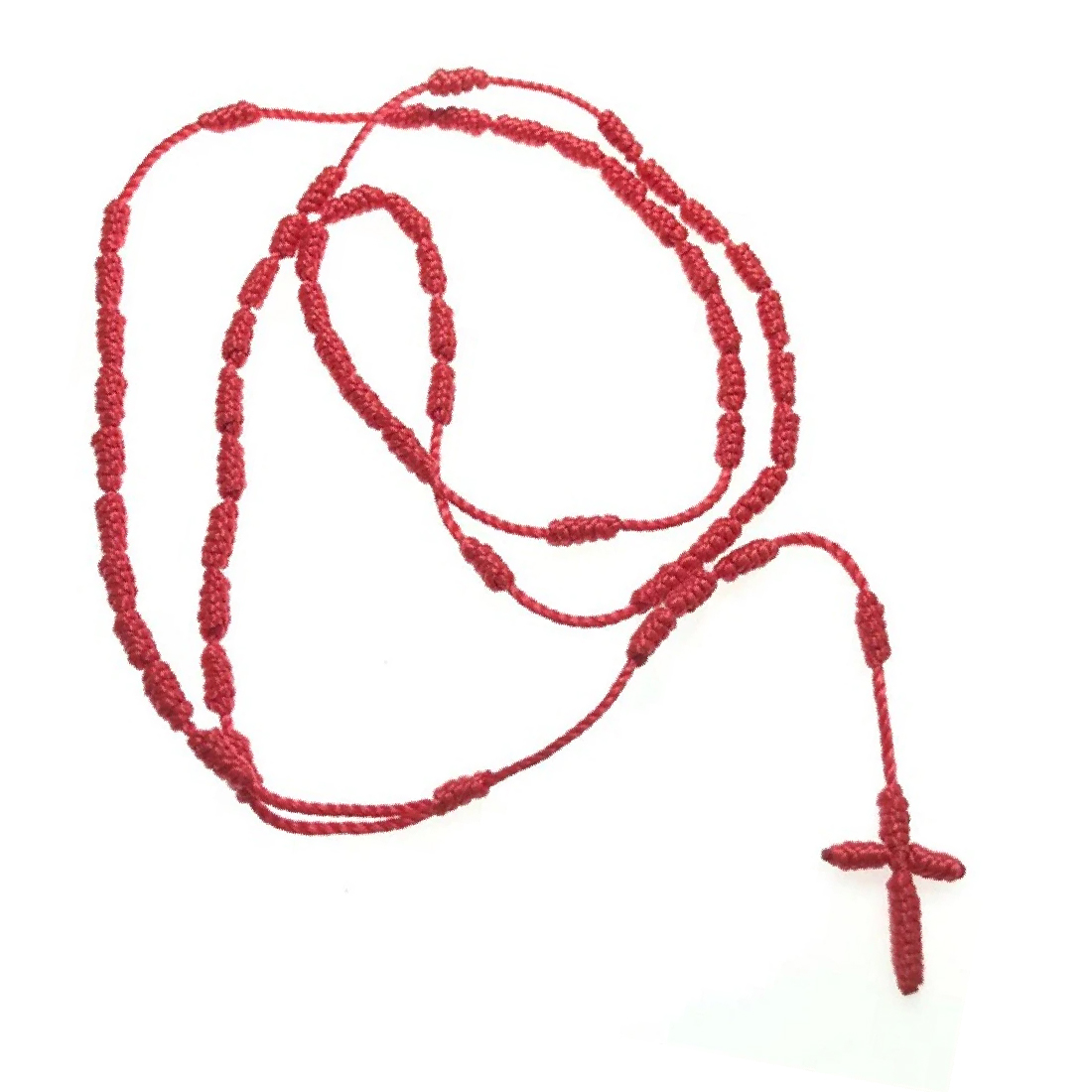 Undoer of Knots Rosary