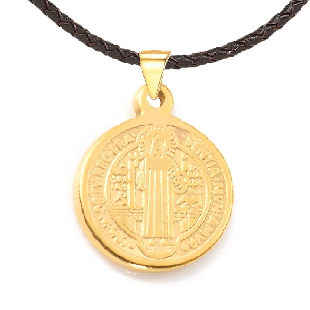 St. Benedict Protection Medal