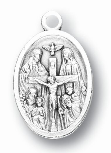 Crucifixion/Multi-Subject Crucifix 25-Pack