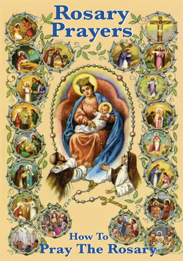 Rosary Prayers