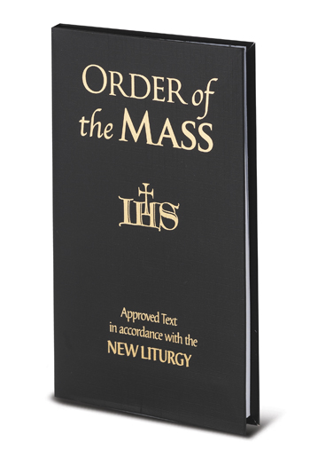 10-Pack - Order Of The Mass