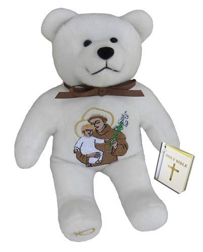 St. Anthony Holy Bear