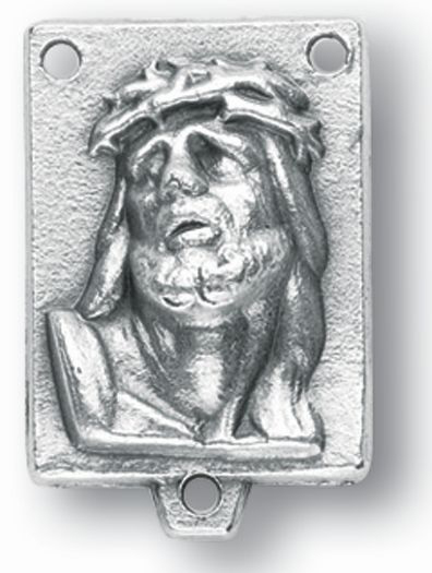 Ecce Homo Oxidized Centerpiece 25-Pack