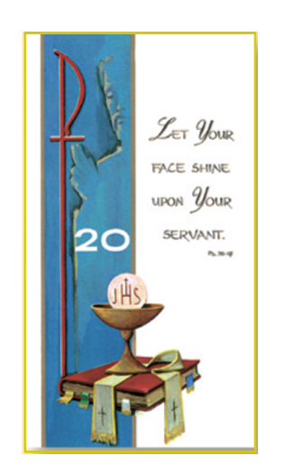 Jubilee Card - 100-Pack