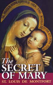 The Secret of Mary