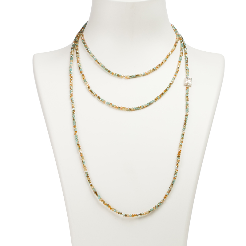 The Lord's Prayer Morse Code Prayer Rope