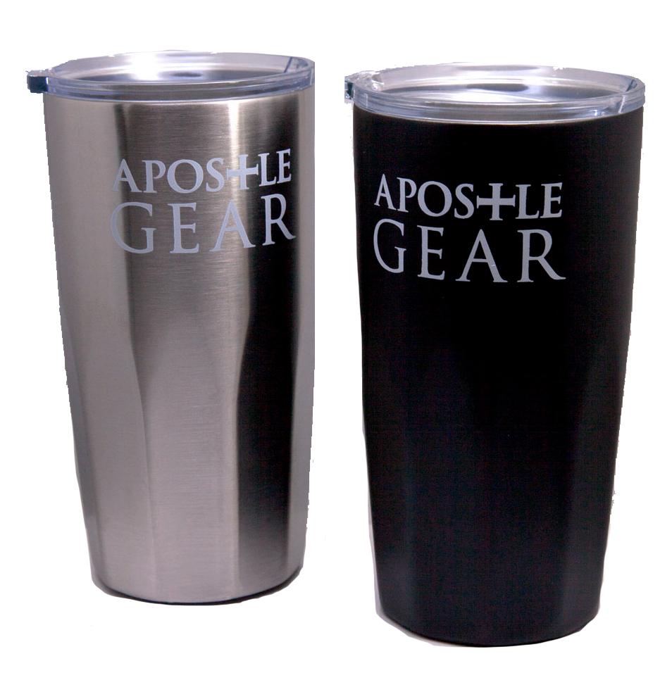 Apostle Gear Tumbler