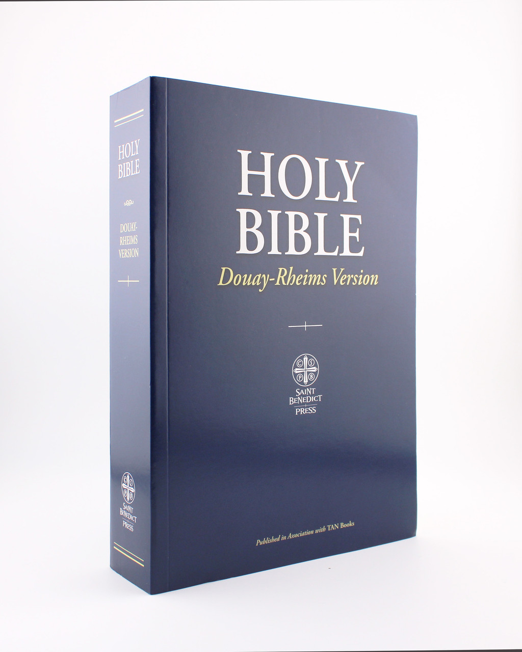 Douay-Rheims Bible