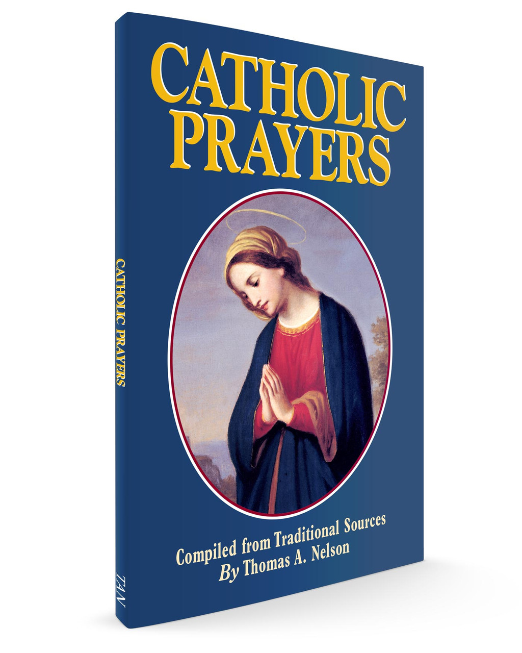 Catholic Prayers