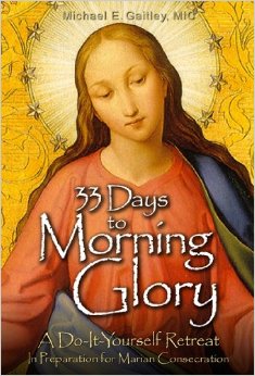 33 Days to Morning Glory by Gaitley