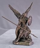 Archangel Raphael 4"