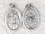 25-Pack - Pendant- HOLY FAMILY/ HOLY SPIRIT