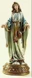 10.25-inch Our Lady Of Grace Figurine