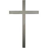 Large Cross or Crucifix with Corpus