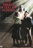 Miracle of Our Lady of Fatima DVD
