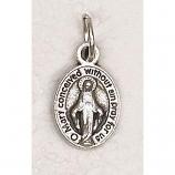50-Pack - Bracelet Size Miraculous Medal