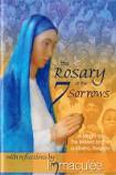 The Rosary of the 7 (seven) Sorrows booklet with Reflections by Immaculee Ilibagiza