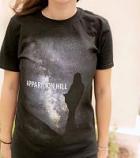 Apparition Hill T-shirt