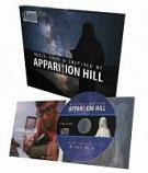 Apparition Hill Soundtrack CD - Medjugorje music