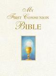My First Communion Bible