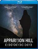Apparition Hill 2-Disc Collector's Edition Set - BLU-RAY