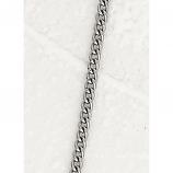 12-Pack - 18" Stainless Steel Chain