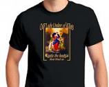 Our Lady Undoer of Knots T-Shirt