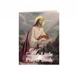 My Little Prayer Book