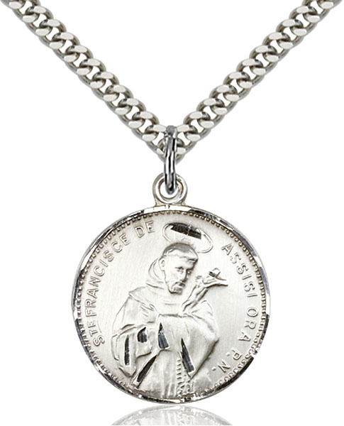 Saint Louis University Jewelry for Women - Sterling Silver Charms