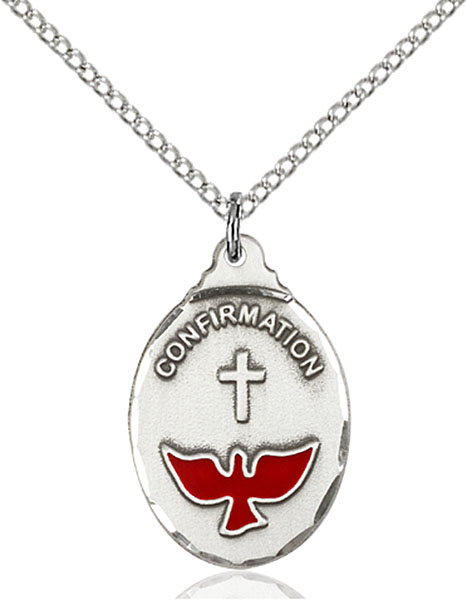 Catholic Jewelry and Confirmation Jewelry