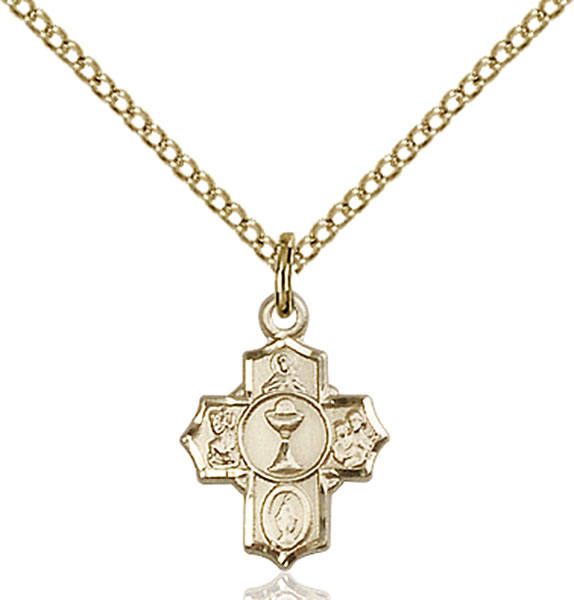 First communion clearance necklace