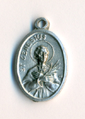25-Pack - Pendant-ST GENESIUS