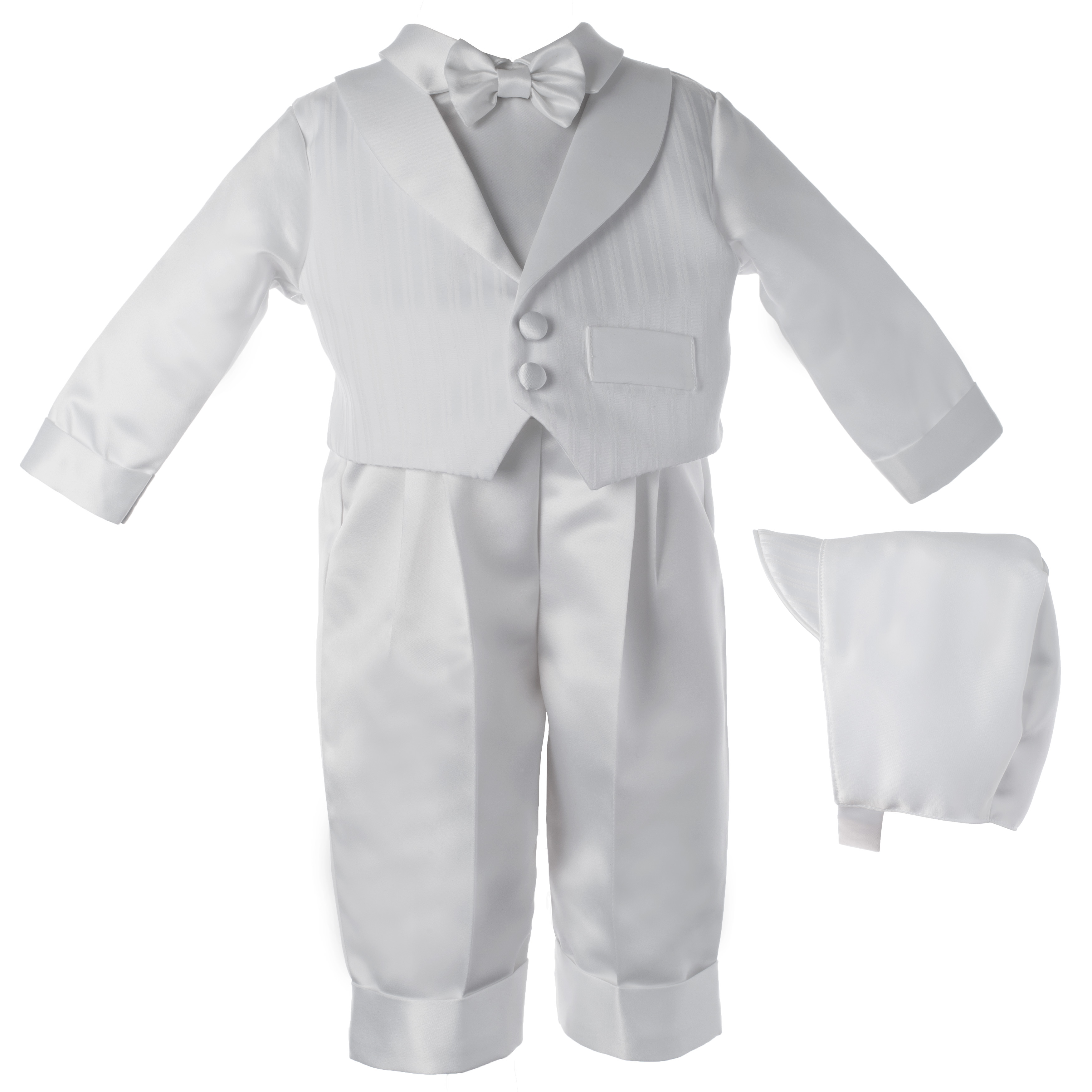 Catholic baptism cheap outfit