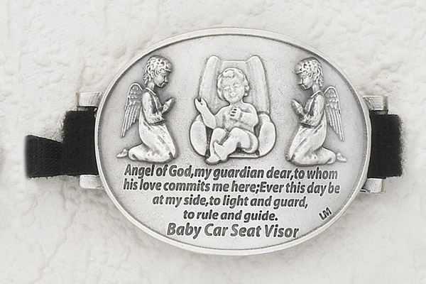 3-Pack - Car Visor- Baby Car Seat Visor