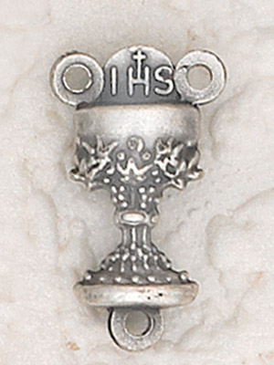 Chalice Rosary Center for Rosary