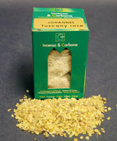 4-Pack - Incense Set - TUSCANY ROSE