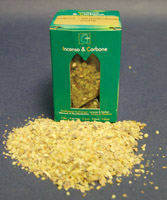 4-Pack - Incense Set - Gloria