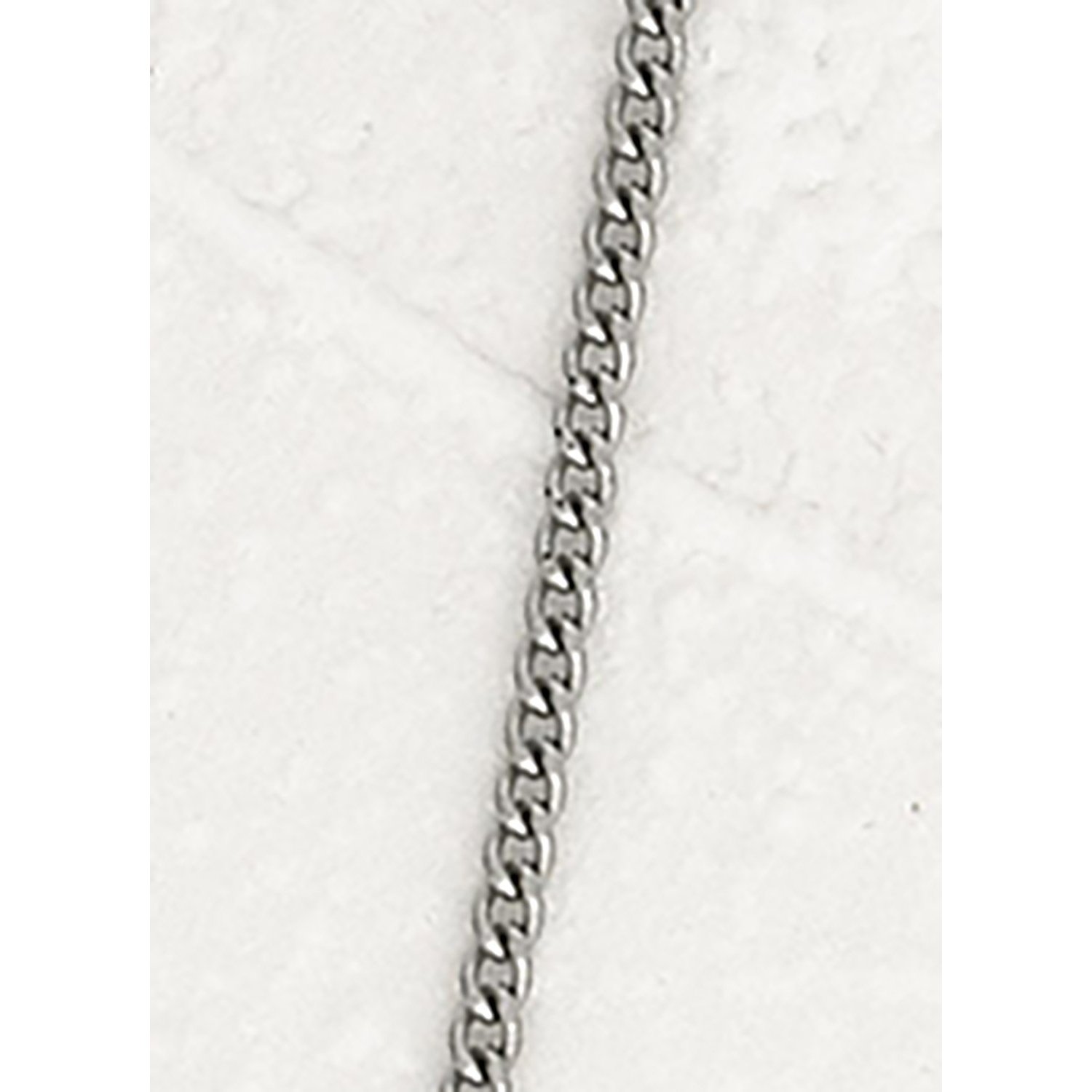 12-Pack - 18" Stainless Steel Chain