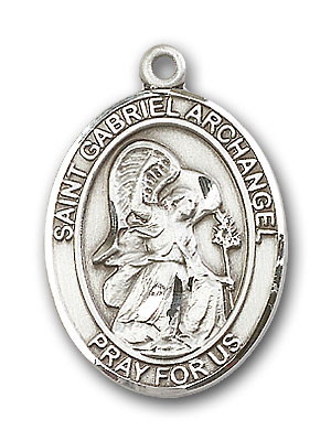 Angel on sale gabriel necklace