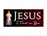 Catholic Sticker Sheet - 12 Prayer Stickers
