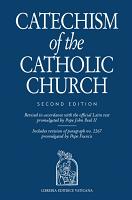 Catechism of the Catholic Church by Catholic church