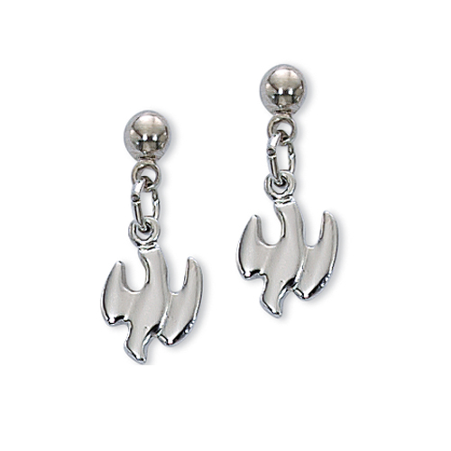 Rf Holy Spirit Earrings