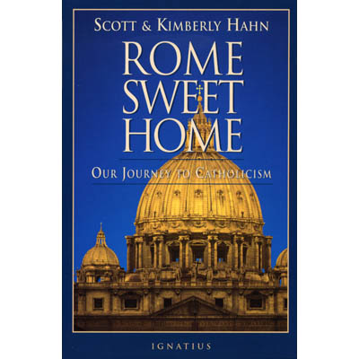 Rome Sweet Home by Hahn