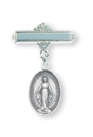 Catholic Jewelry and Baptism Jewelry